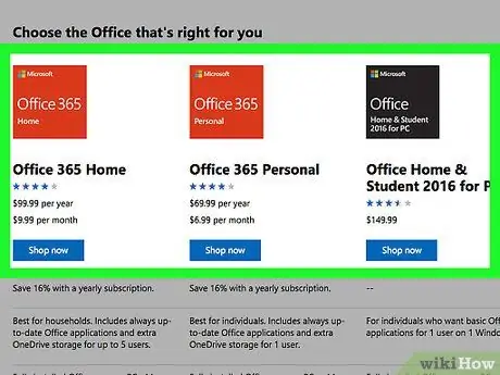 Microsoft Office مرحله 3 را بارگیری کنید