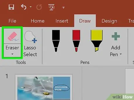 Lukis Menggunakan PowerPoint Langkah 6