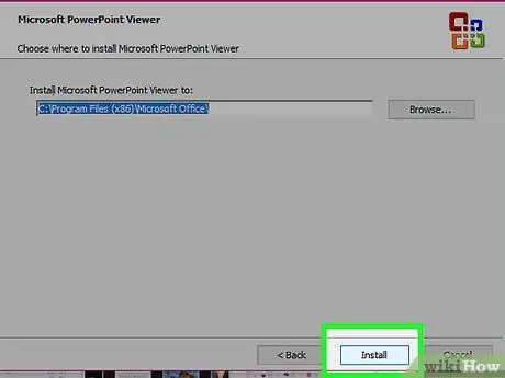 Bozuk PowerPoint PPTX Dosyasını Onar Adım 19