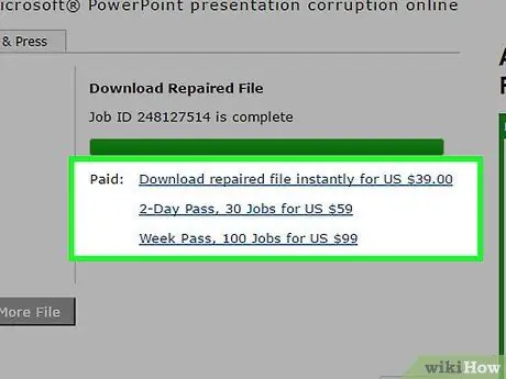 Fix a Corrupted PowerPoint PPTX File Step 29