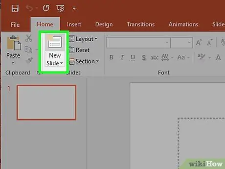 Bozuk PowerPoint PPTX Dosyasını Düzeltme Adım 9