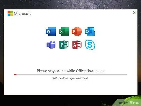 Descarregueu el Microsoft Word Pas 14