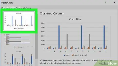 Excel Addım 27 istifadə edin