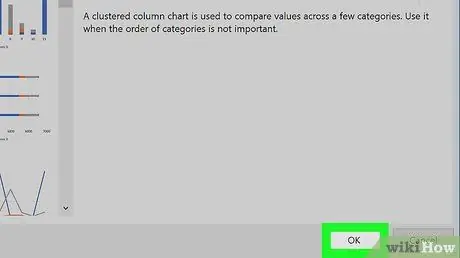 استخدم Excel الخطوة 28