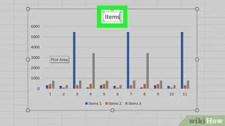 استخدم Excel الخطوة 29