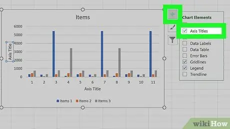 استخدم Excel الخطوة 30