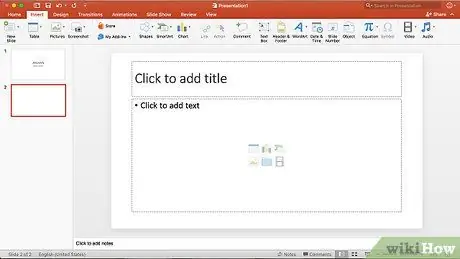 PowerPoint ধাপ 4 এ একটি বিপদজনক খেলা তৈরি করুন