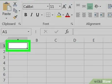 Aftrekken in Excel Stap 12