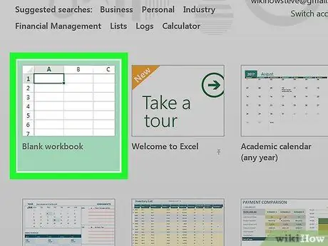 ลบใน Excel ขั้นตอนที่ 19