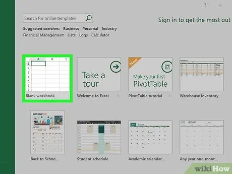 สร้างรายการสินค้าคงคลังใน Excel ขั้นตอนที่ 10