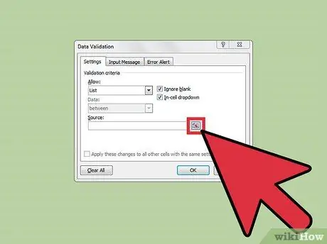 Gebruik de opzoekfunctie in Excel Stap 5