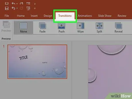 Создание презентации PowerPoint Шаг 10