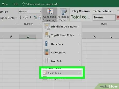 Уменьшить размер файлов Excel Шаг 20