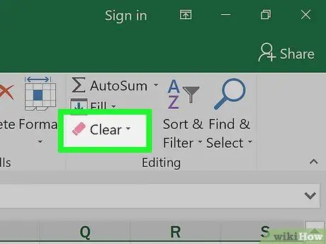 Excel Dosyalarının Boyutunu Küçült Adım 29