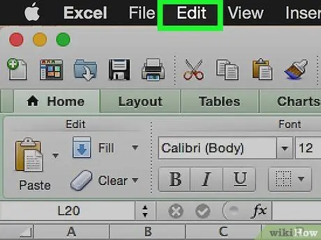 Giảm kích thước tệp Excel Bước 32