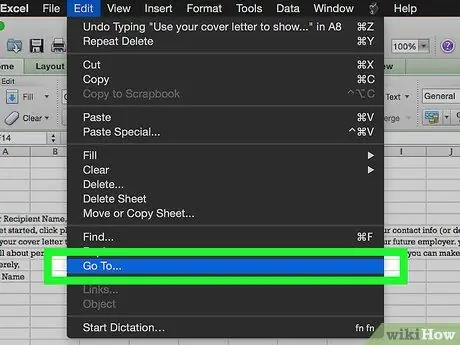 Excel файлдарынын көлөмүн азайтыңыз 34 -кадам