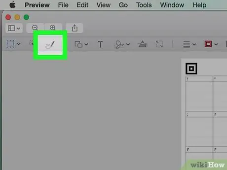 Symbolen maken en installeren in Microsoft Word Stap 18