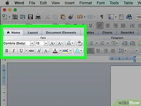 Crear e instalar símbolos en Microsoft Word Paso 25