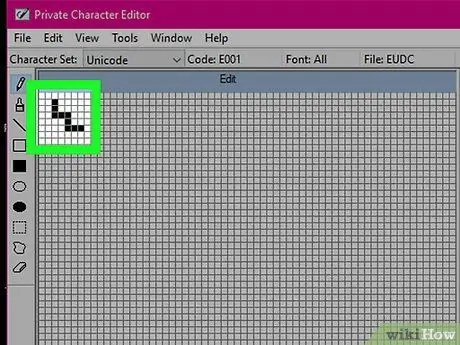 Create and Install Symbols on Microsoft Word Step 6