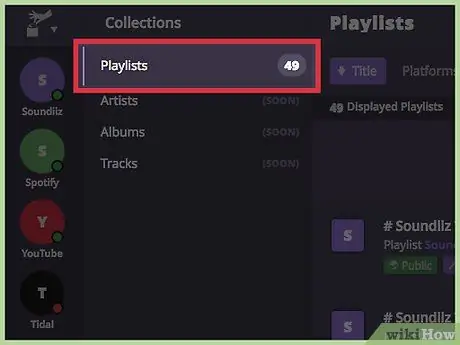 Spotify Step 12. से Mp3s रिप करें