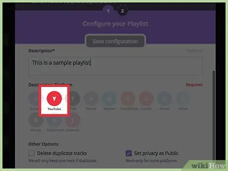 Spotify Adım 14'ten Mp3'leri Kopyalayın