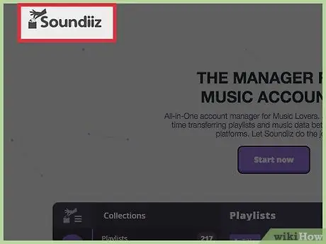 Rip Mp3 dari Spotify Langkah 2