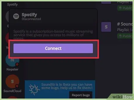 Spotify Adım 6'dan Mp3'leri kopyalayın