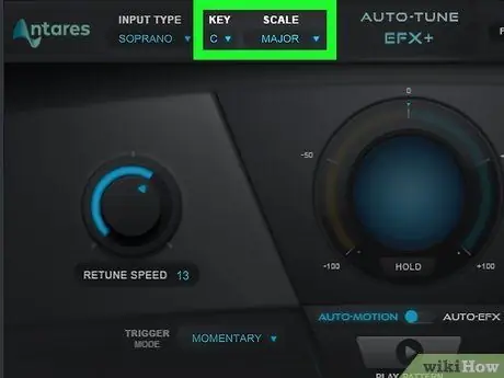 Siv Auto Tune Kauj Ruam 13