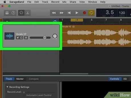 Use Auto Tune Step 2