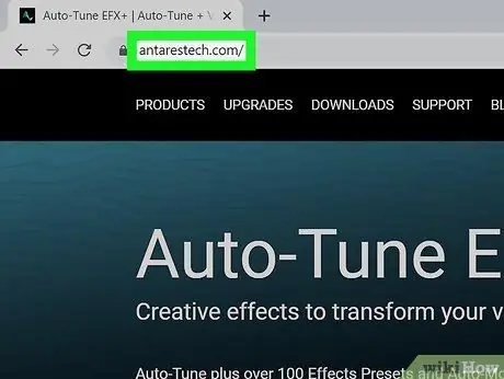 Sử dụng Auto Tune Bước 6