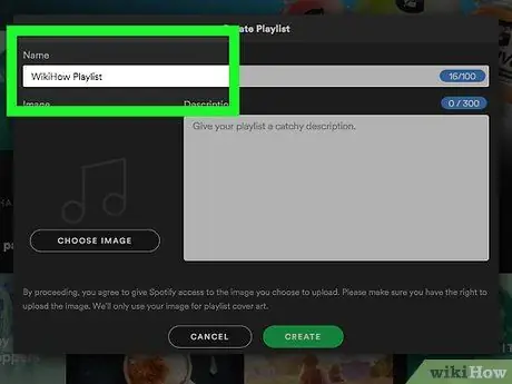 Folosiți Spotify Pasul 15