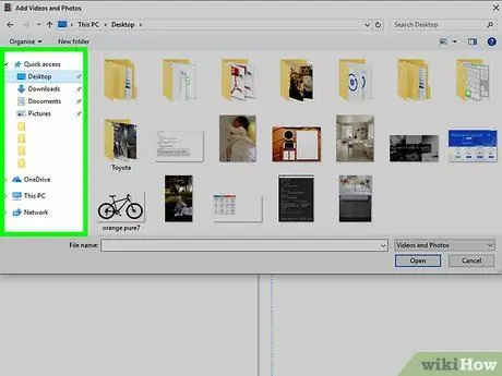 Gunakan Windows Movie Maker Langkah 14