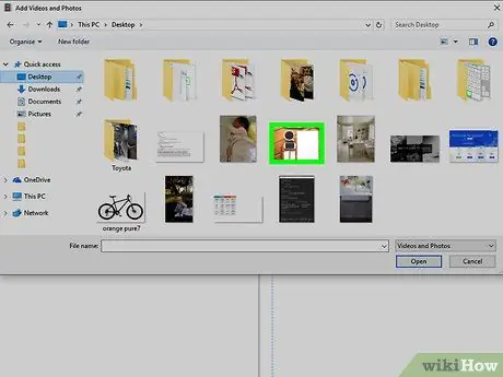 Tumia Windows Movie Maker Hatua ya 15