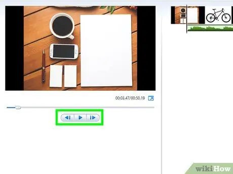 ใช้ Windows Movie Maker ขั้นตอนที่ 26