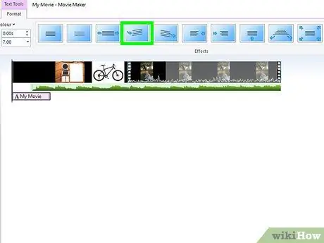 Windows Movie Maker -dan foydalaning 30 -qadam