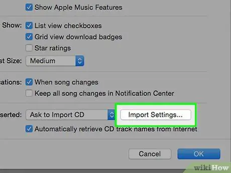 Convert iTunes M4P to MP3 Step 2