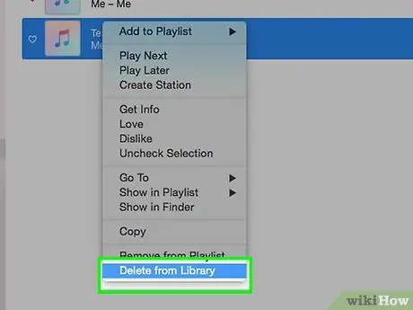 Convert iTunes M4P to MP3 Step 20