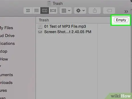 Convert iTunes M4P to MP3 Step 21