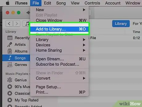 Convert iTunes M4P to MP3 Step 3