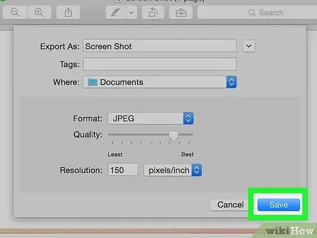 Convert PDF to JPEG Step 28