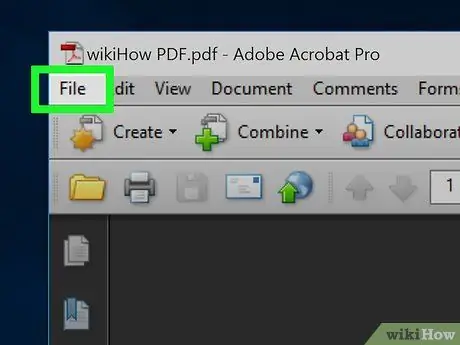 I-convert ang PDF sa JPEG Hakbang 30