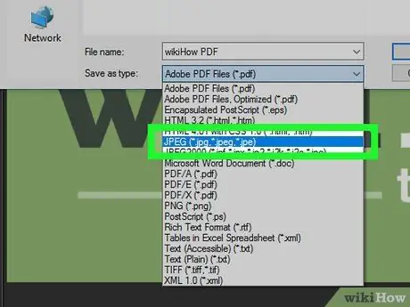 تبدیل PDF به JPEG مرحله 33