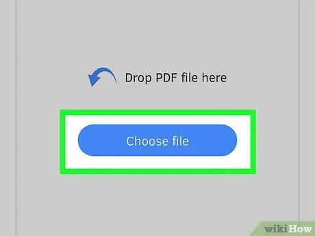 I-convert ang PDF sa JPEG Hakbang 38