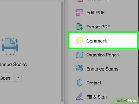 Attach a File to a PDF Document Step 3