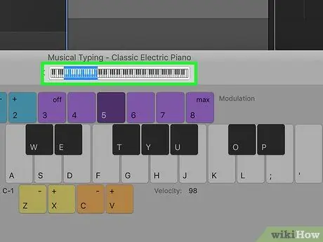 GarageBand Adım 13'ü Kullanarak Müzik Oluşturun