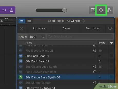 แต่งเพลงโดยใช้ GarageBand ขั้นตอนที่ 26