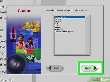 Laden Sie Bilder von einer Canon-Kamera auf einen PC mit Camerawindow Schritt 10