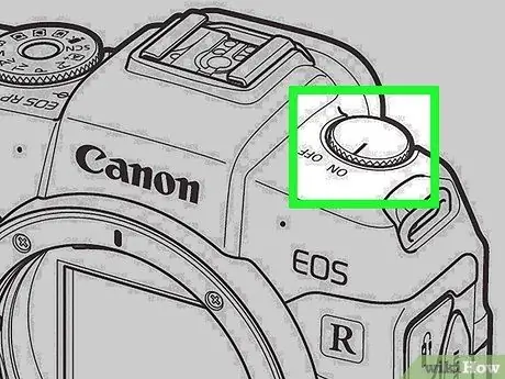 Pakia Picha kutoka kwa Kamera ya Canon kwenda kwa PC kwa kutumia Hatua ya 22 ya Camerawindow