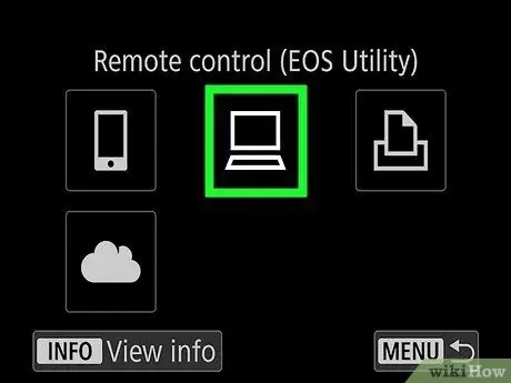 Mag-load ng Mga Larawan mula sa isang Canon Camera sa isang PC Gamit ang Camerawindow Hakbang 24