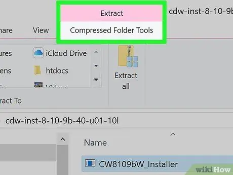 Load Pictures from a Canon Camera to a PC Using Camerawindow Step 4